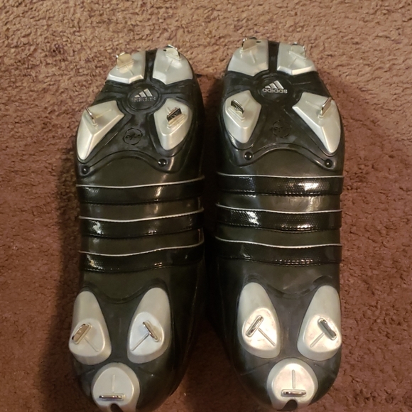 Adidas Excelsior Cletes - Picture 3 of 4